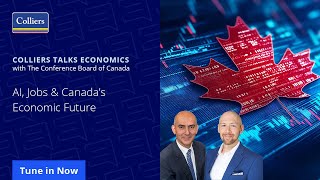 The Real Reason Canada’s Economy Is Underperforming in a High-Investment Economy Net Worth