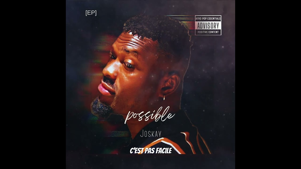 El Joskay - Pas Facile