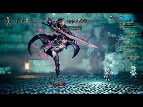 Octopath Traveler Cheat Engine Exp