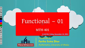 Inner Product & Hilbert Space