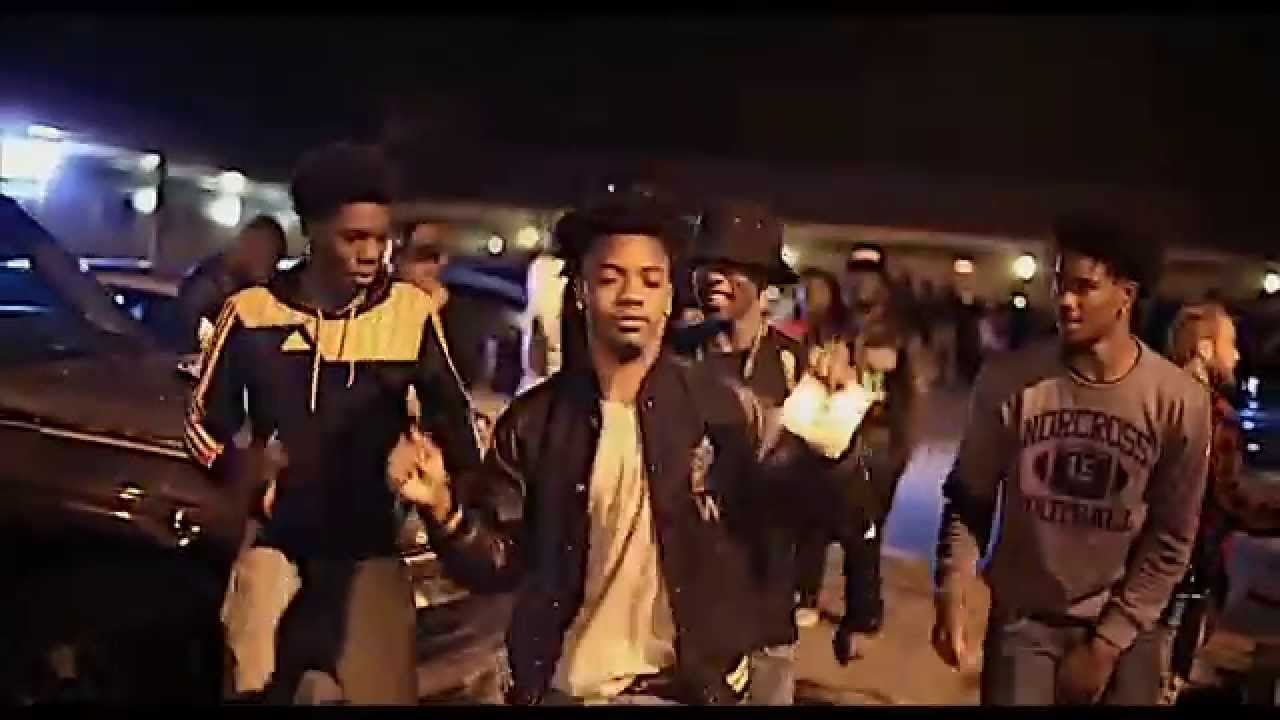 Slum Anthem BTS ( @KCamp ) Shot by Champion Dream