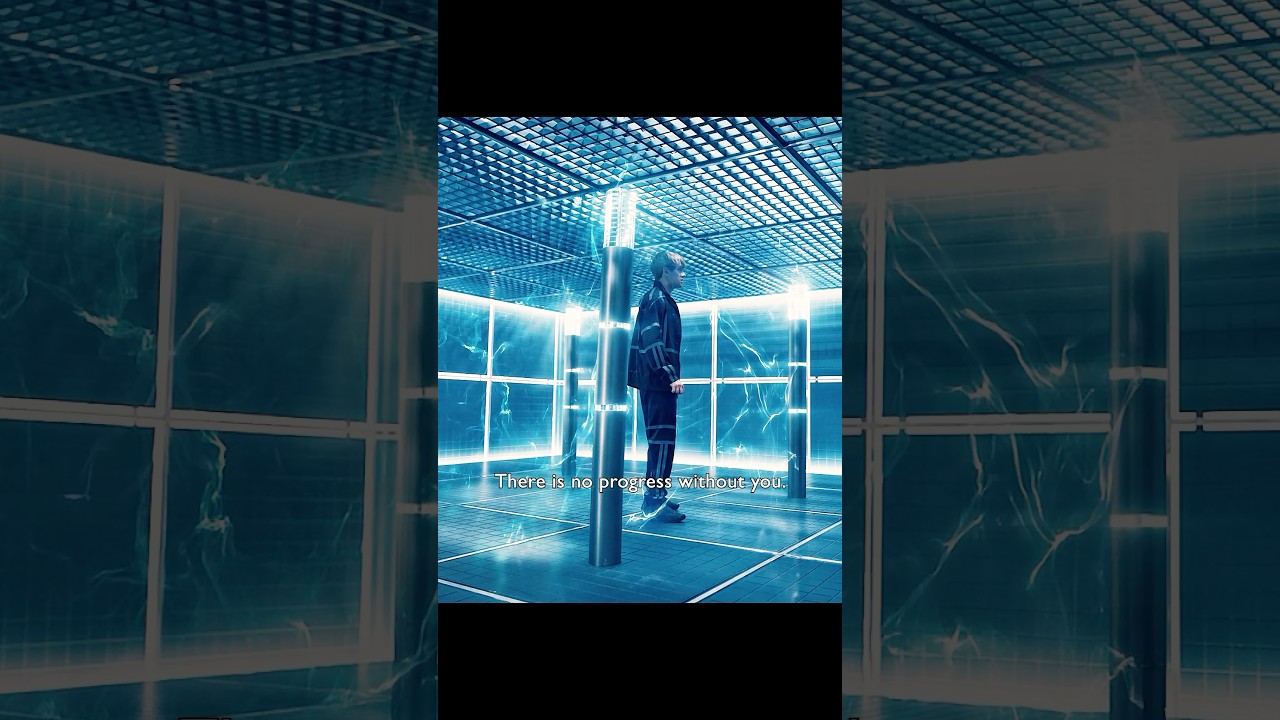 The origin of the Technical Boy🤖