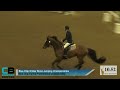 Blue Chip Show Jumping Championships - Day 2 - Blue Chip Karma Performance Championship - JUMP OFF