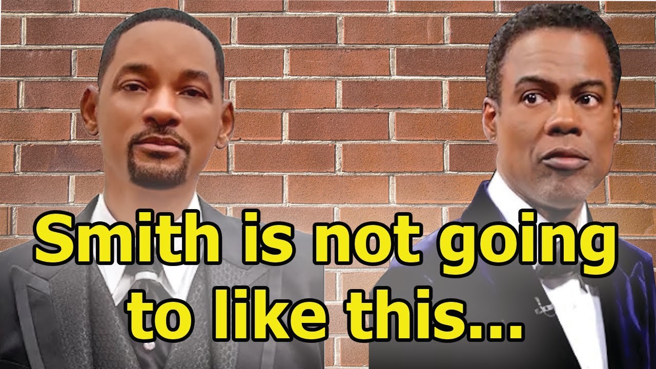 Unleashed Secrets: Chris Rock Exposes Alleged Secrets of the Smiths, Including Jada's Revenge Plot