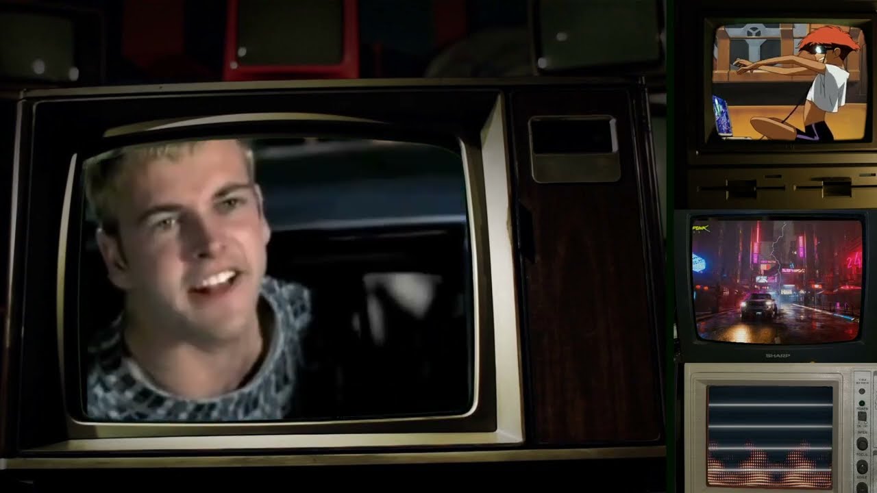 COMING ATTRACTIONS: Hack The Planet | twitch.tv/herolat