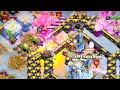 Is This the STRONGEST TH17 Army? 🔥 TH17 vs TH18 Legend League | Clash of Clans