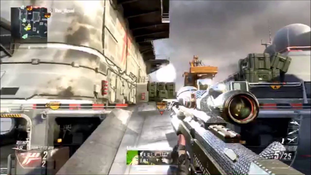 BACK TO BACK SPAWNSHOTS!