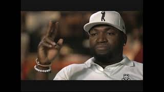 NESN - David Ortiz: The Journey