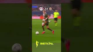 🔥 Лейпциг - Шахтар | Ліга чемпіонів 2022 |  #українськийфутбол #шахтар #шахтардонецьк #youtспортюа