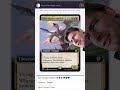 Cracked or Crazy? 😬😳#mtgfam #magicthegathering #Commander #mtgcommander #edh #mtg