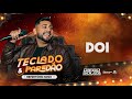 DÓI - Diego Souza @PisadinhaDeLuxo ( Teclado & Paredão )