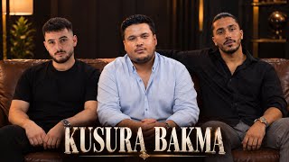 Didar Nepes & Ati242 & Mero - Kusura Bakma Senden Geçemiyorum Ben Hala