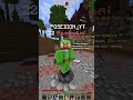 Для чего он так поступил? #майнкрафт #minecraft #holyworld #анархия #funtime