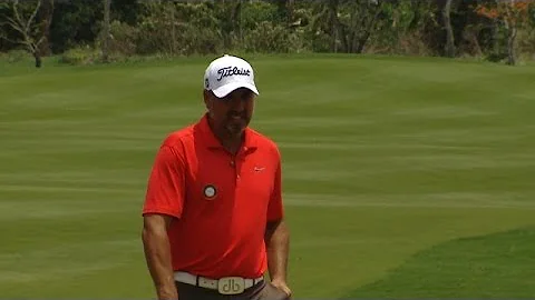 Thomas Curtis and Marco Ruiz share lead at Lexus P...