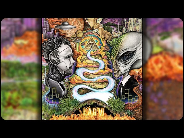 L.A.B. - Give Me That Feeling