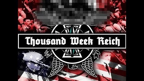 [Reupload] Thousand Week Reich - Main theme