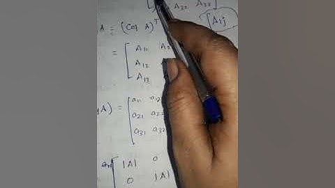 12th maths chapter 1:THEOREM 1.1