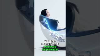 Synca Circ3 Zero Gravity Massage Chair – SL-Track Deep Tissue Bliss & Heat Therapy! #MassageChair