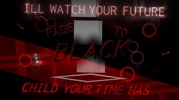 Fade To Black by Instesolence | Project Arrhythmia