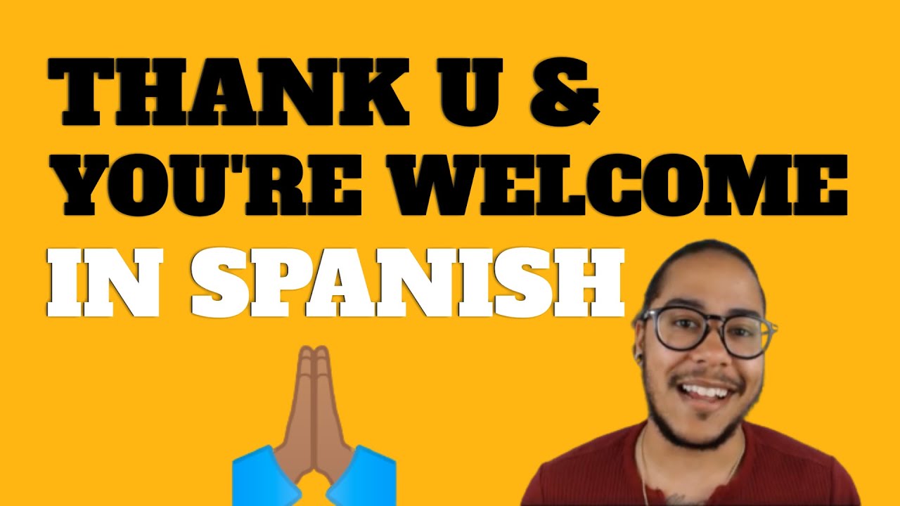 thank you for watching my presentation in spanish