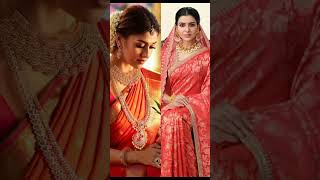 Nayanthara & Samantha Cute Smile And Moments