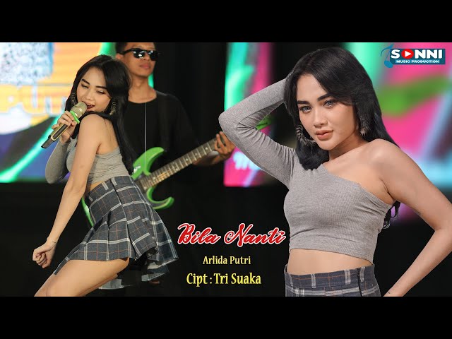 Arlida Putri - Bila Nanti (Official Music Video) class=