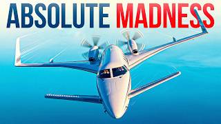 The Plane So Advanced Its Maker Destroyed It