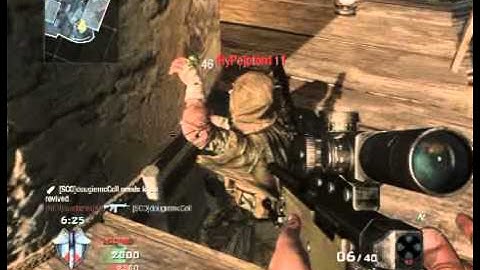 Call of Duty Fails Episode 4