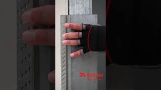 Capping made simple with EzyCap Shadowline