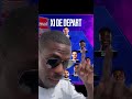 Qui va prendre cette finale ? #footballtiktok #Arsenal #Psg #pourtoi #ldc #footballshorts
