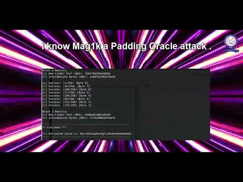 What is Padbuster Tool ?