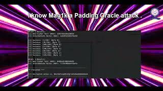 What is Padbuster Tool ? Net Worth