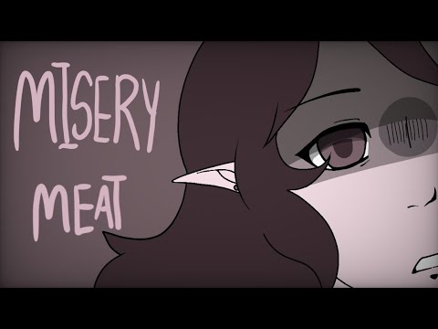 Misery meat (animation)