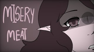 Misery meat (animation)