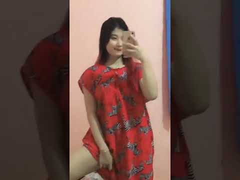 PENAMBAHAN NAPSU [PART 4] GOYANG VIRAL TIKTOK 🥵