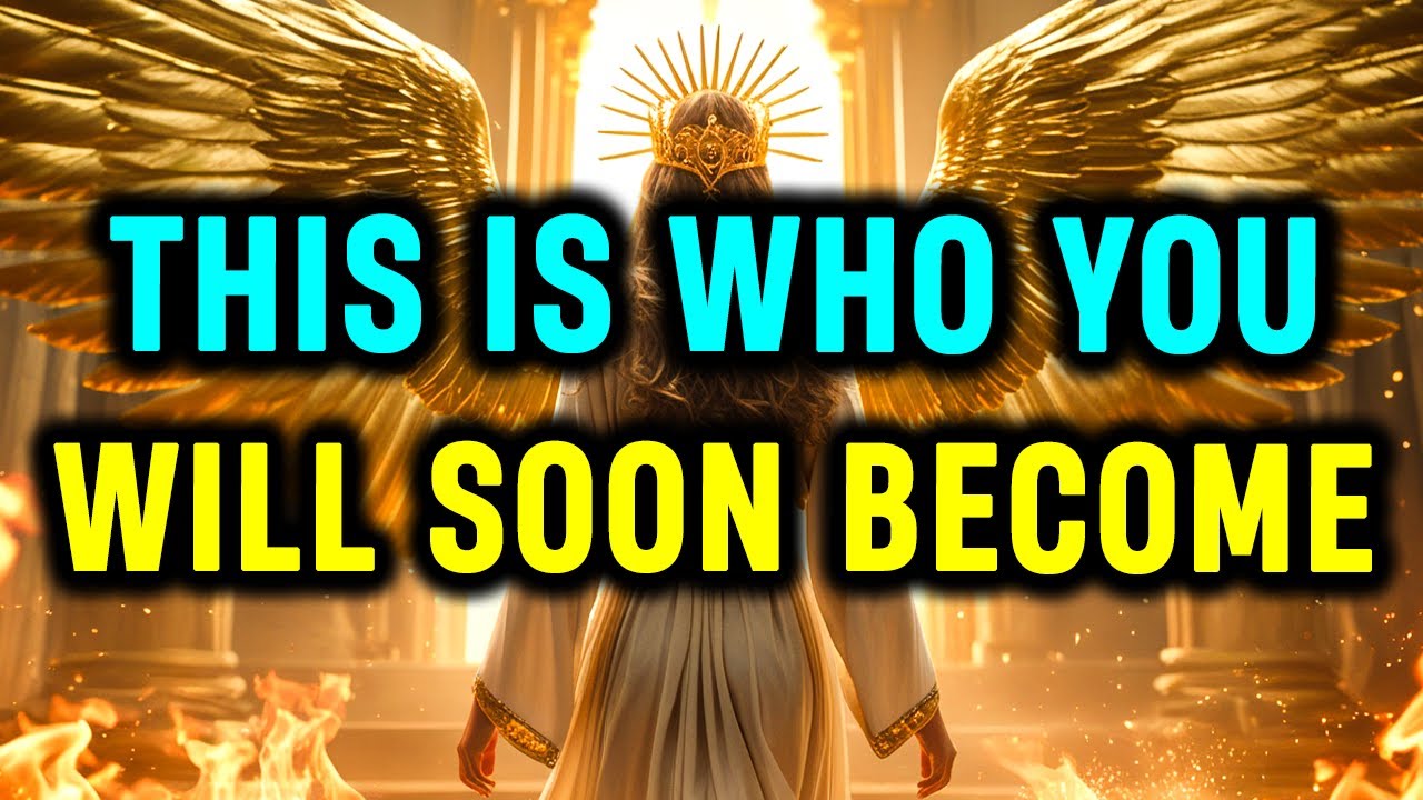 Chosen Ones: These Physical Signs Prove You’re Activated 🧬🔥