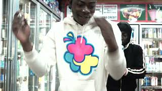 Mikenice - Hussle Feat Suany X Tdk Official Music Video