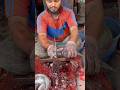 Ruho fish cutting bd market #sho#expert #fishcutting#cuttingskills
