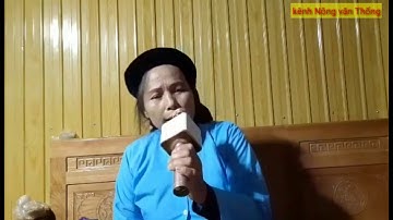 Phong slư  l sáng tác & trình bày Hoàng Thị Nguyệt