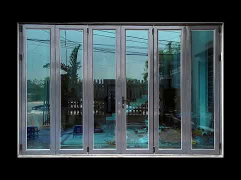 Video Báo giá cửa nhôm Xingfa chính hãng tại TPHCM - youtube