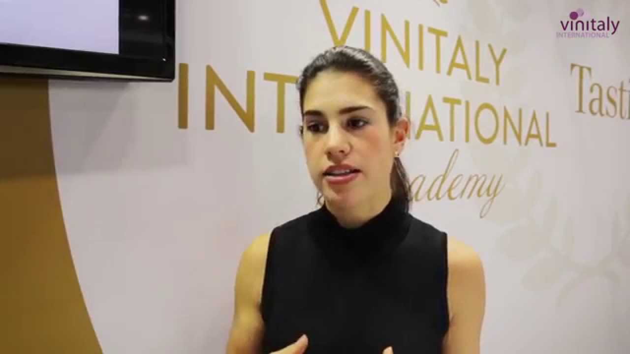 Kara Maisano | Italian Wine Ambassador - Australia