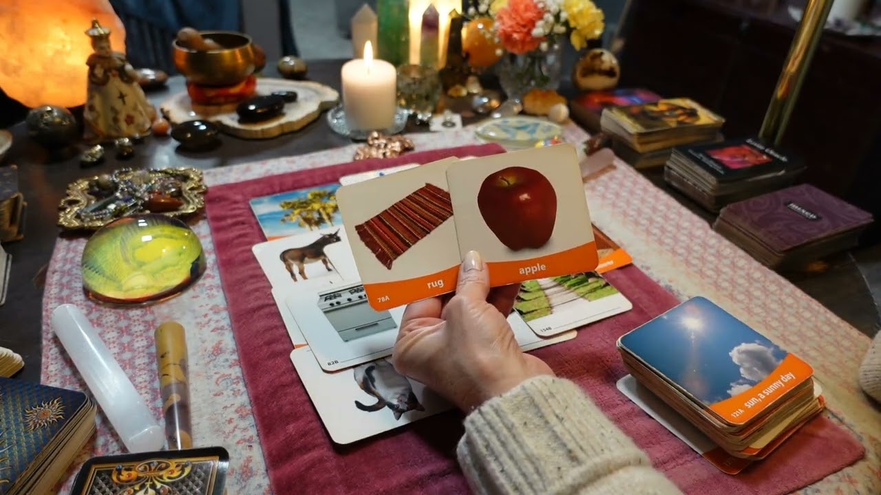 ВЕСЫ: Этот бывший говорит о тебе всякие гадости, как о сумасшедшей! Его мнение никогда не будет и...