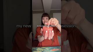 My New Creamy ASMR Obsession 🥰 #triggersforsleep