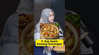 5 Makanan Agar Pria Perkasa