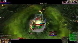 heroic hellfire assault trash solo (wod)