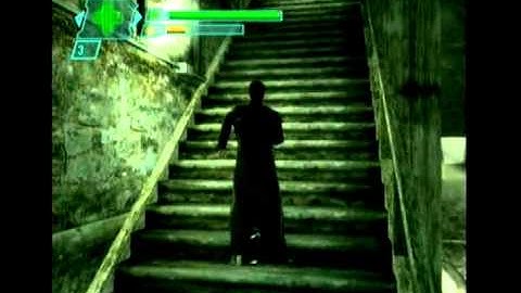 Matrix Path Of Neo 24