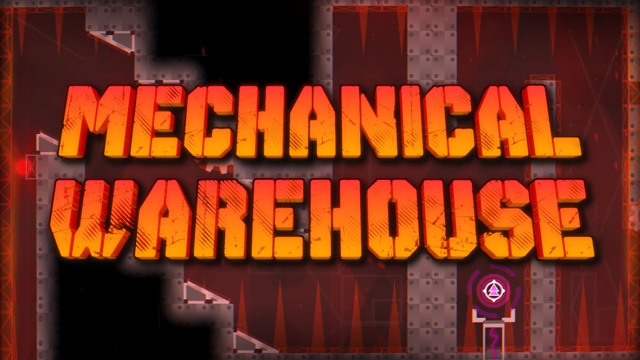 Mechanical Warehouse