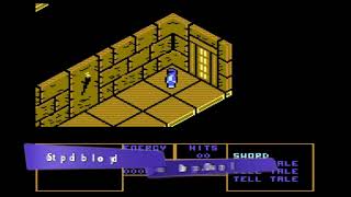 Wizardry - 8-Bit Symphony Pro: Second Half Kickstarter Preview
