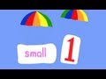 Parachute Letters - small 1