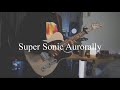 Super Sonic Aurorally/凛として時雨 cover
